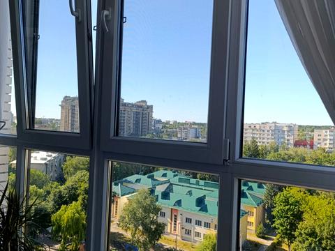 квартира по адресу 600-летия ул., 66в