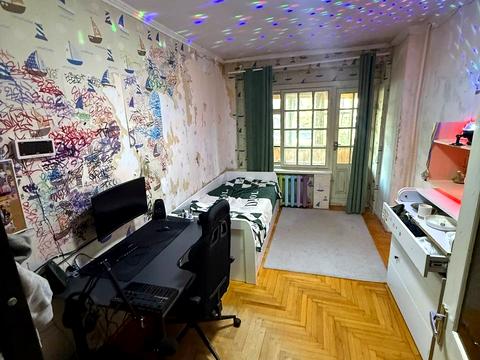 квартира по адресу Южно-Окружная ул., 5-В