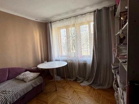 квартира по адресу Южно-Окружная ул., 5-В