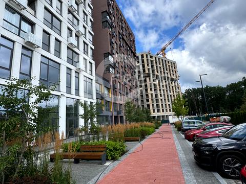 комерційна за адресою Берковецька вул., (Будинок 12)