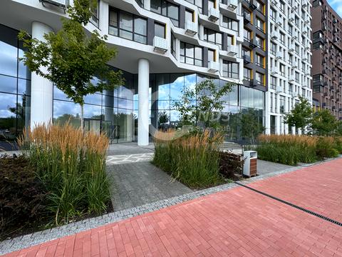 комерційна за адресою Берковецька вул., (Будинок 12)