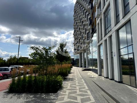 комерційна за адресою Берковецька вул., (Будинок 12)