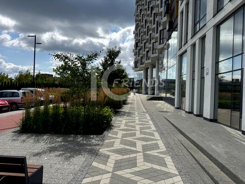 комерційна за адресою Берковецька вул., (Будинок 12)