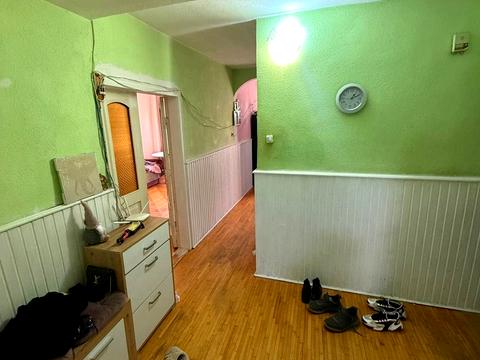 квартира по адресу Южно-Окружная ул., 5-В