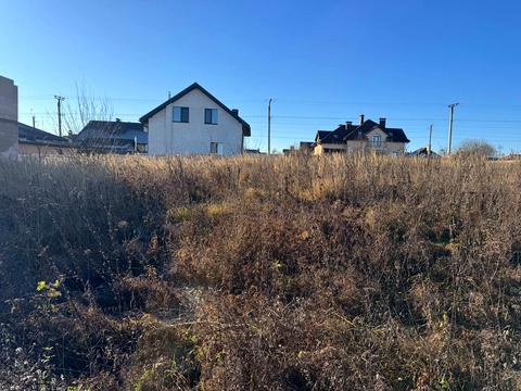 ділянка за адресою 