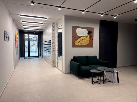 квартира за адресою Галицька вул., 1