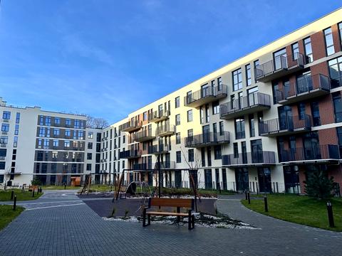 квартира за адресою Галицька вул., 1