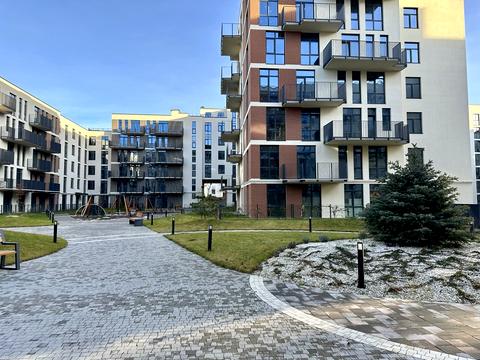 квартира за адресою Галицька вул., 1