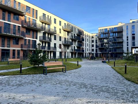 квартира за адресою Галицька вул., 1