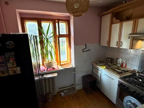 квартира по адресу Южно-Окружная ул., 5-В