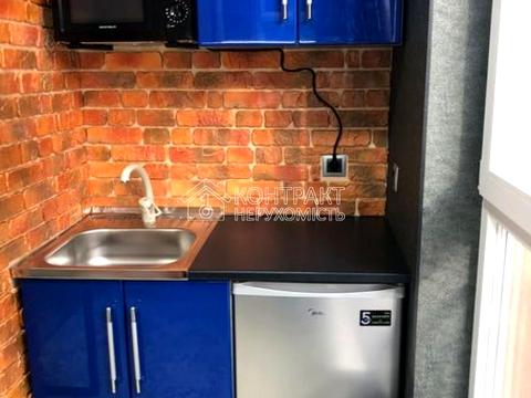 квартира за адресою Зброярська вул., 7