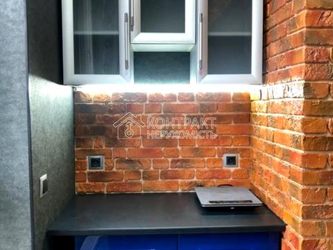 квартира за адресою Зброярська вул., 7