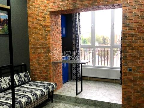 квартира за адресою Зброярська вул., 7