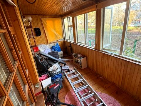 квартира по адресу Южно-Окружная ул., 5-В