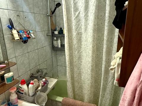 квартира по адресу Южно-Окружная ул., 5-В