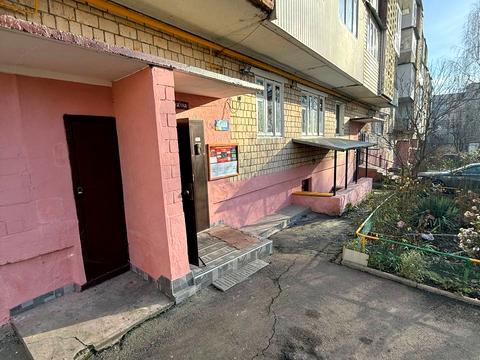 квартира по адресу Южно-Окружная ул., 5-В