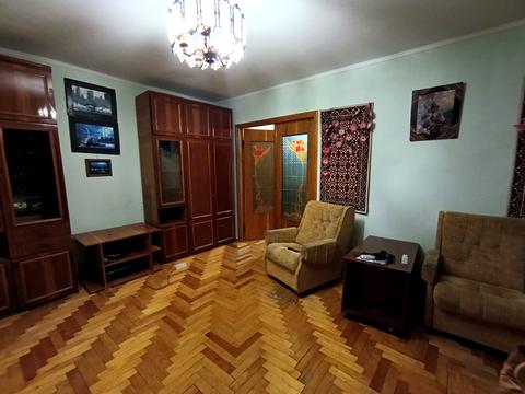 квартира за адресою Просвіти бульв., 12