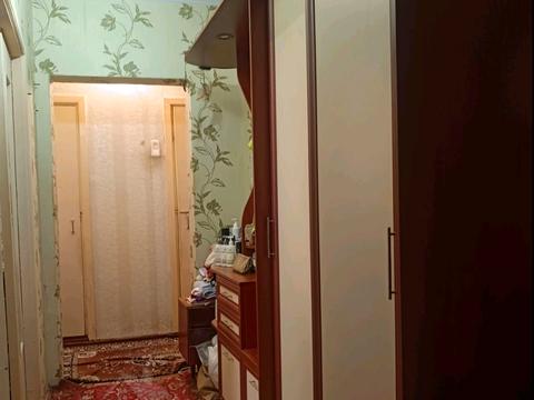 квартира по адресу Героев Крут ул. (Черепіна), 36-В