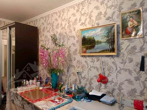 квартира по адресу Героев Крут ул. (Черепіна), 36-В