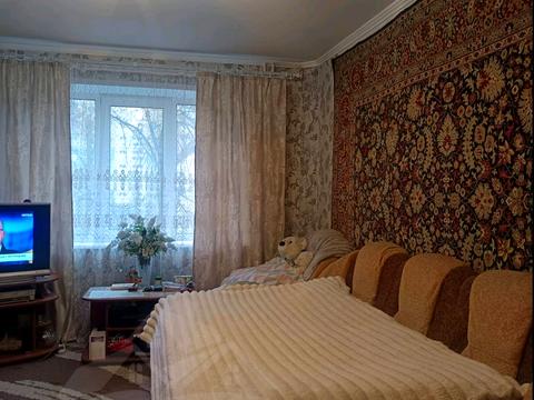 квартира по адресу Героев Крут ул. (Черепіна), 36-В