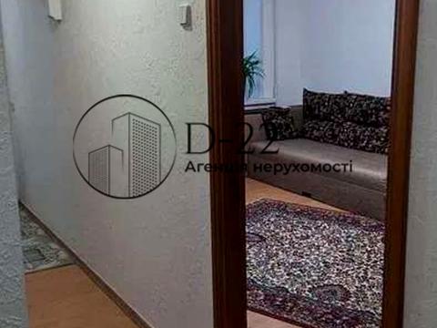 квартира за адресою Київ, Дмитра Багалія вул. (Пожарського), 8-А