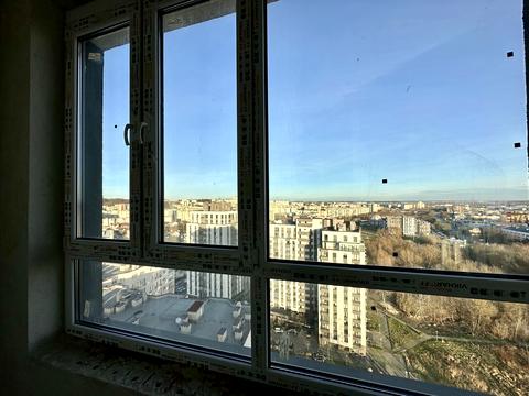 квартира за адресою Замарстинівська вул. (Калініна), 4