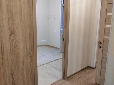 квартира за адресою Світла вул., 3 к2