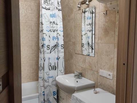 квартира за адресою Світла вул., 3 к2