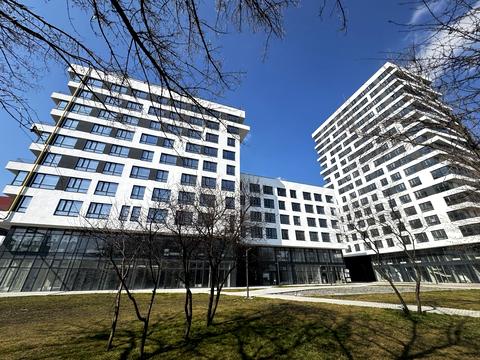 квартира за адресою Замарстинівська вул. (Калініна), 4