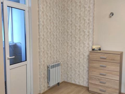 квартира за адресою Світла вул., 3 к2