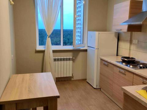 квартира за адресою Світла вул., 3 к2