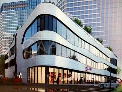 комерційна за адресою Дніпровська набережна вул., 15-Є