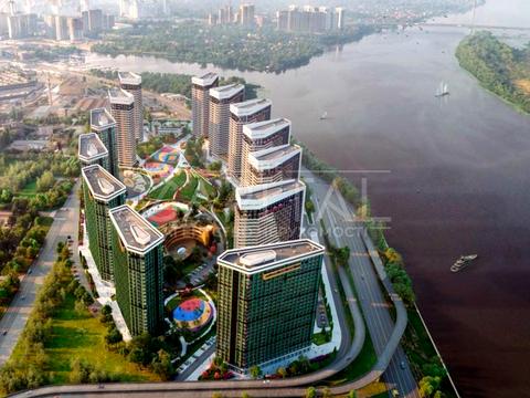 комерційна за адресою Дніпровська набережна вул., 15-Є