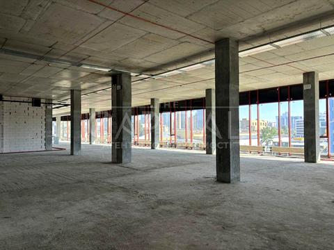 комерційна за адресою Дніпровська набережна вул., 15-Є