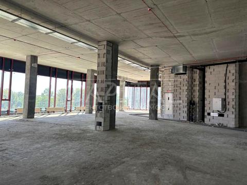 комерційна за адресою Дніпровська набережна вул., 15-Є