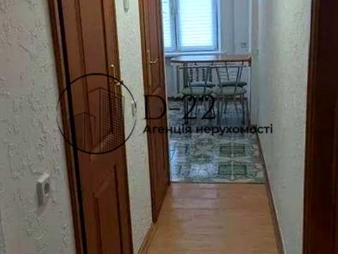 квартира за адресою Київ, Дмитра Багалія вул. (Пожарського), 8-А