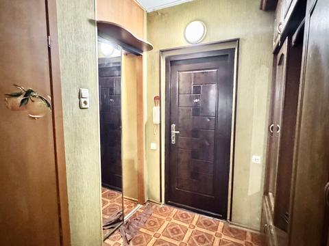 квартира по адресу Сергея Грицевца ул., 47