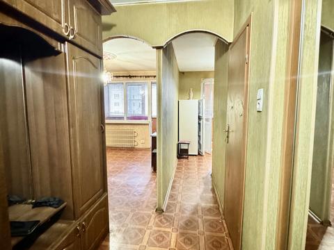 квартира по адресу Сергея Грицевца ул., 47