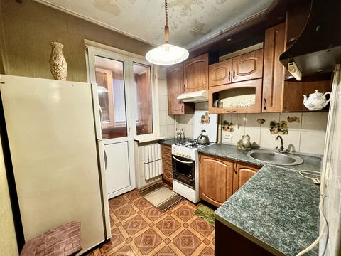 квартира по адресу Сергея Грицевца ул., 47