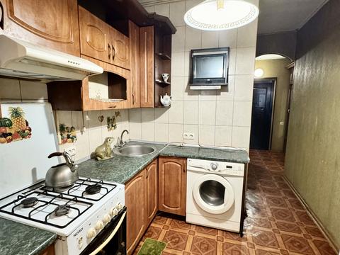 квартира по адресу Сергея Грицевца ул., 47