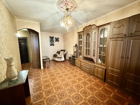 квартира по адресу Сергея Грицевца ул., 47