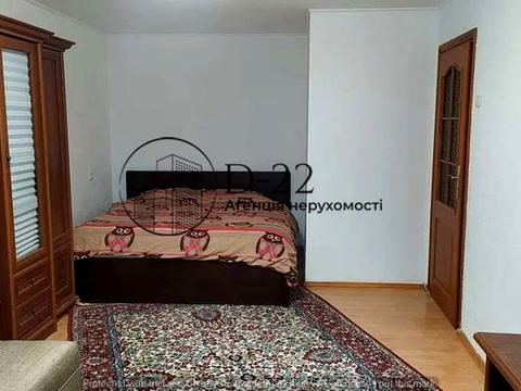 квартира за адресою Київ, Дмитра Багалія вул. (Пожарського), 8-А