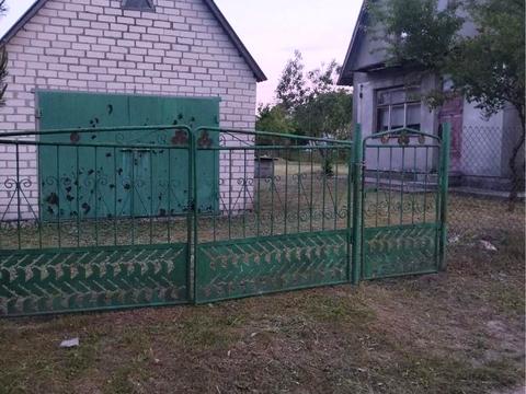 будинок за адресою Вишнева