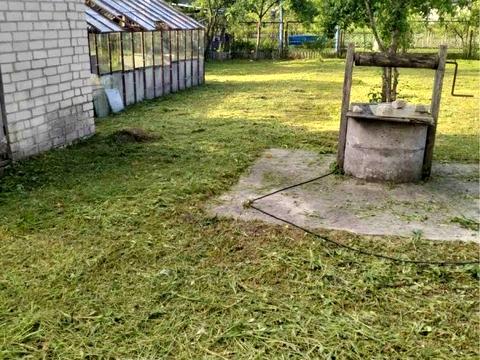 будинок за адресою Вишнева