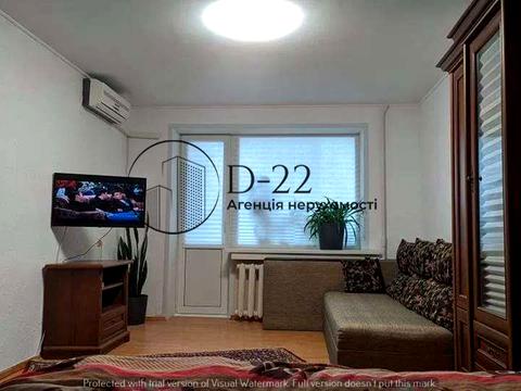 квартира за адресою Київ, Дмитра Багалія вул. (Пожарського), 8-А