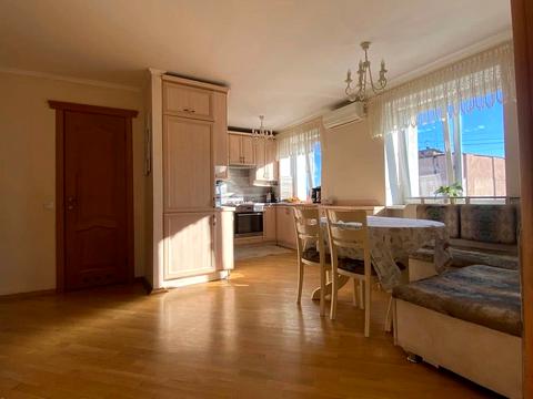 квартира по адресу Братьев Дружих ул. (Комарова), 2