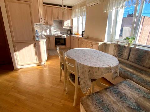 квартира по адресу Братьев Дружих ул. (Комарова), 2