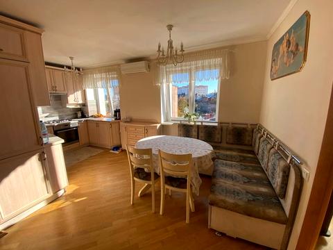 квартира по адресу Братьев Дружих ул. (Комарова), 2