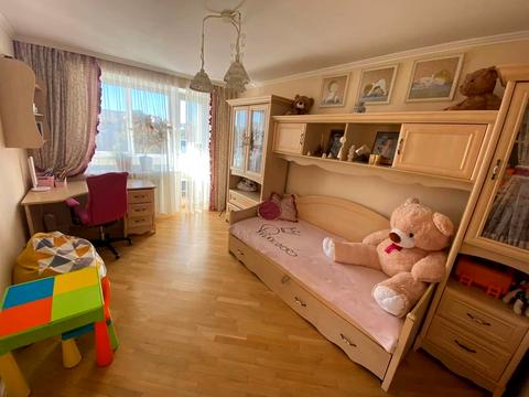 квартира по адресу Братьев Дружих ул. (Комарова), 2