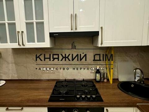 квартира по адресу Алимпия Галика ул., 75-А